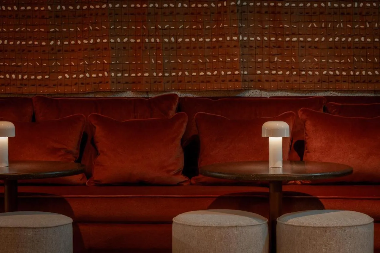 One Hundred Shoreditch Londres Hotel