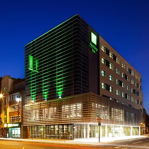 - Whitechapel By Ihg Londen