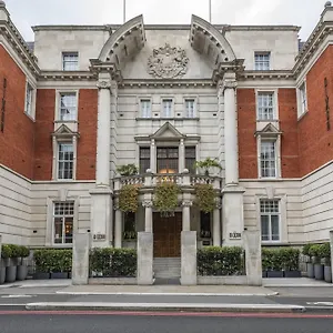 The Dixon, Tower Bridge, Autograph Collection **** Londra