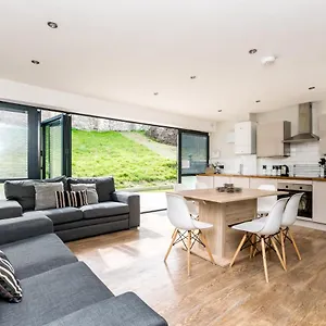- Monkbar Mews Apartamento York