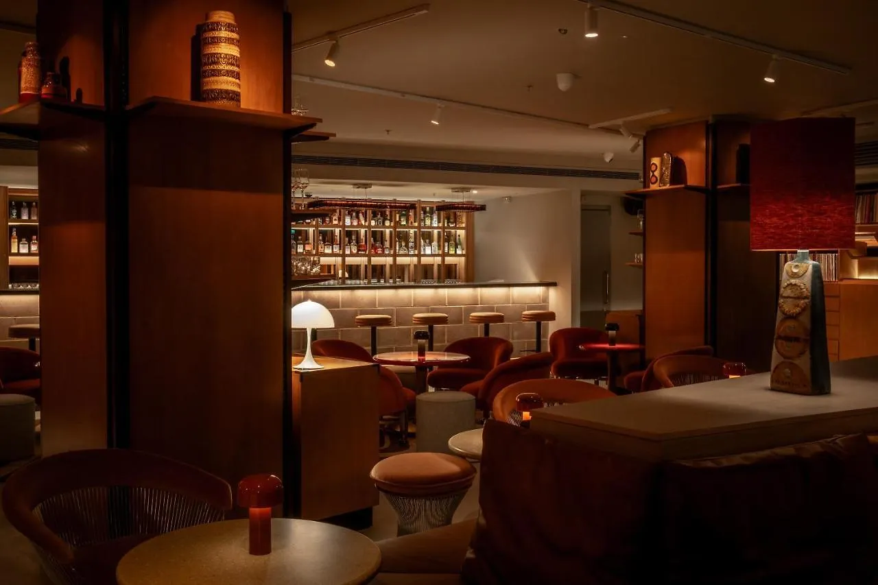 One Hundred Shoreditch Londra Hotel