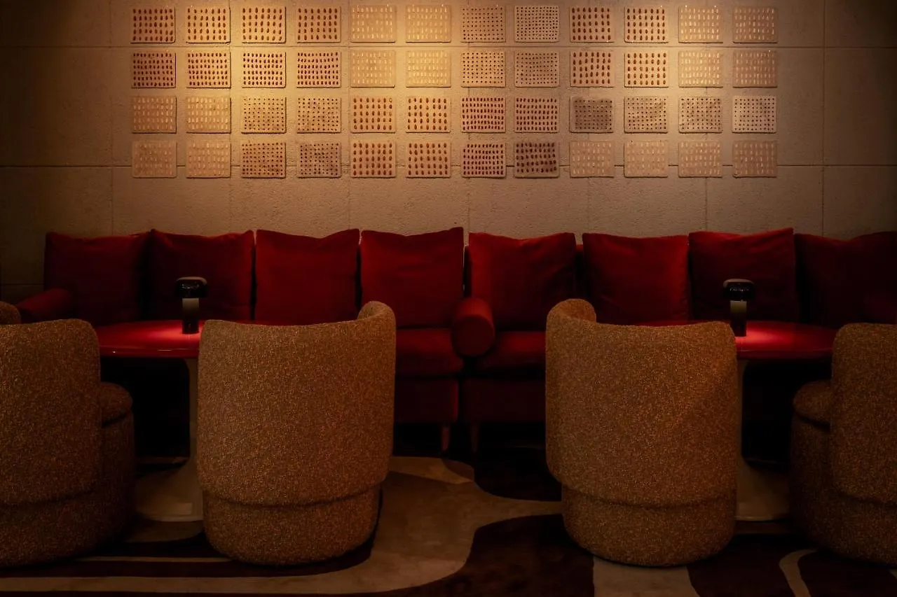 **** Hotel One Hundred Shoreditch Londra Regno Unito