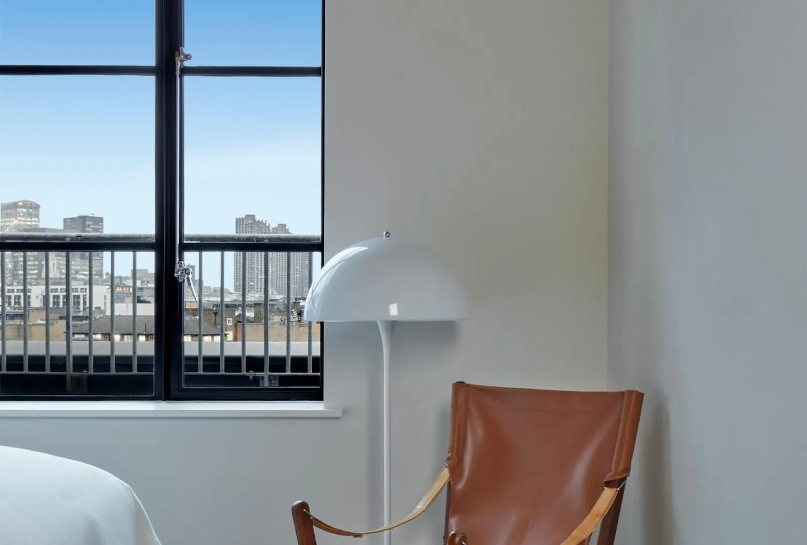 **** Hotel One Hundred Shoreditch Londra Regno Unito
