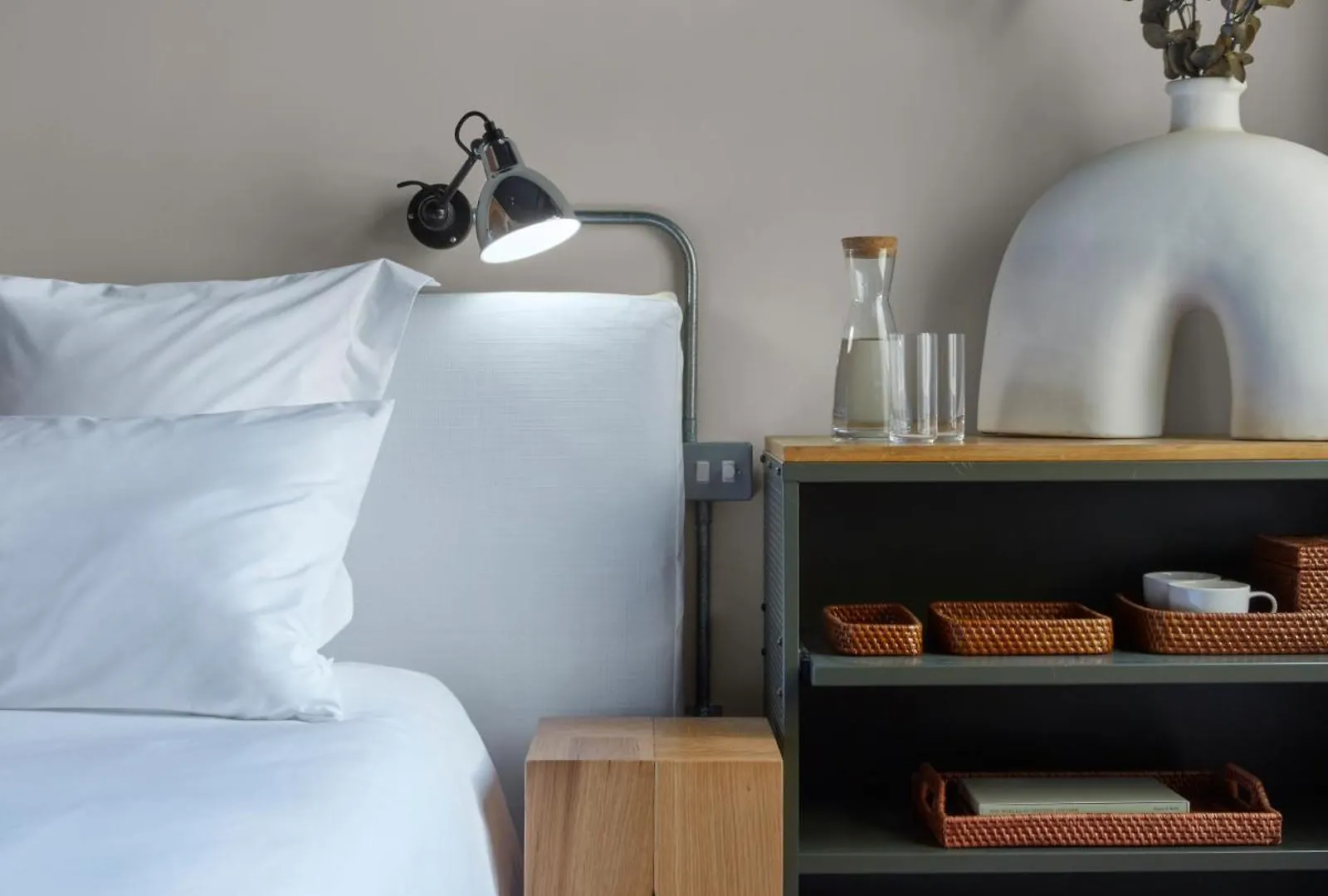 One Hundred Shoreditch Londra Regno Unito