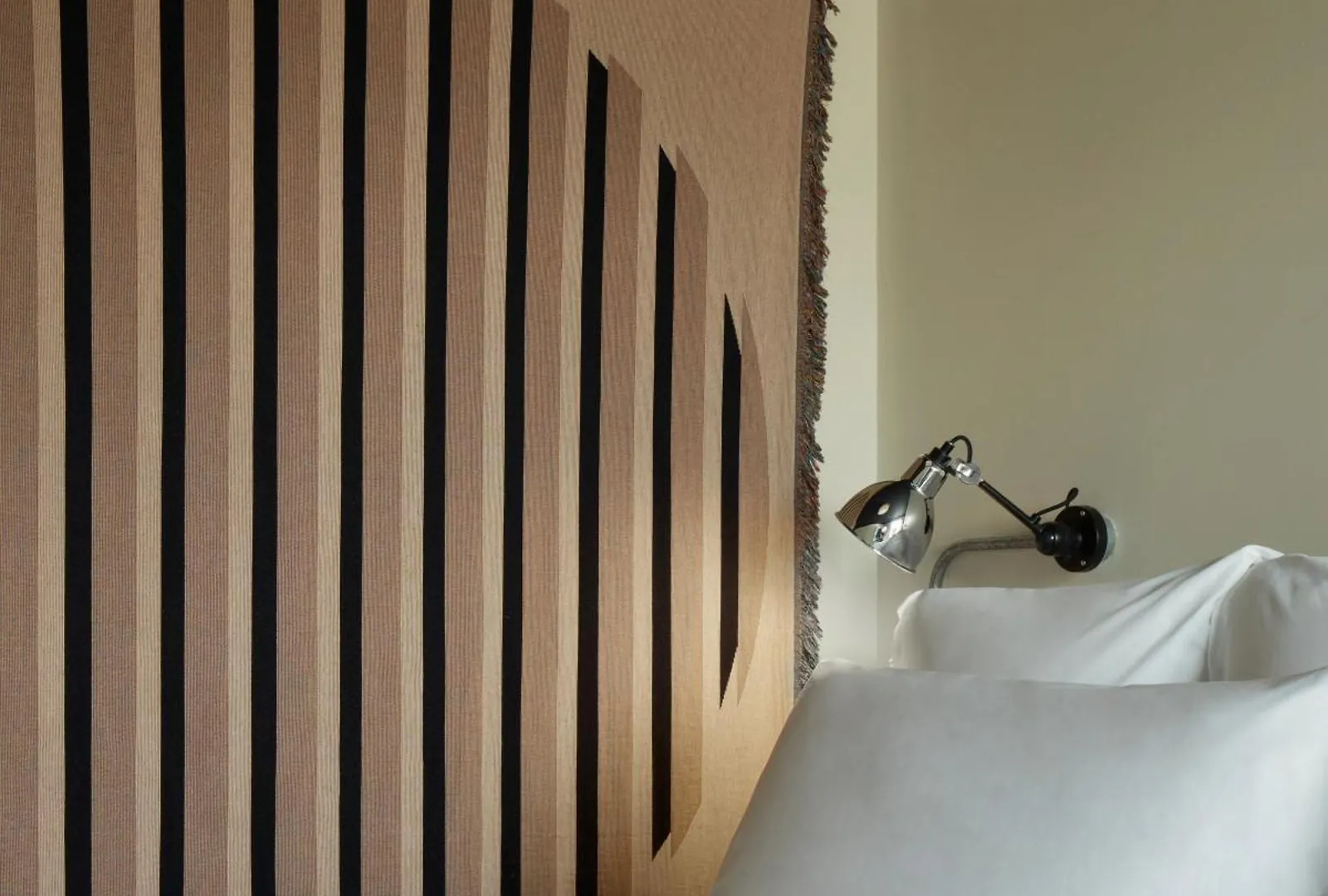 Hotel One Hundred Shoreditch Londra