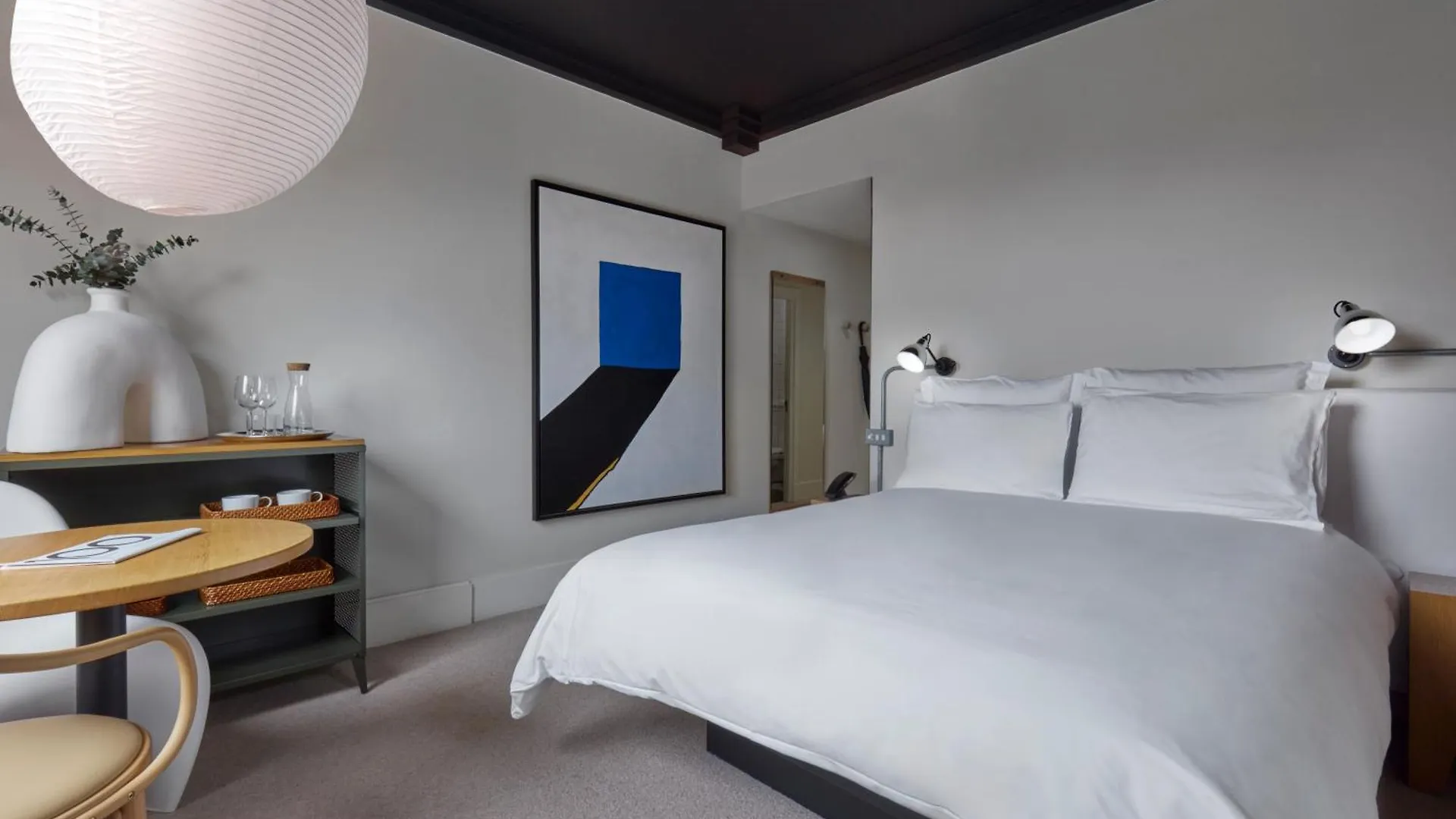 One Hundred Shoreditch Londra 4*,  Regno Unito