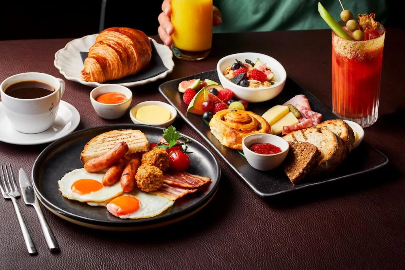 One Hundred Shoreditch Londra Regno Unito