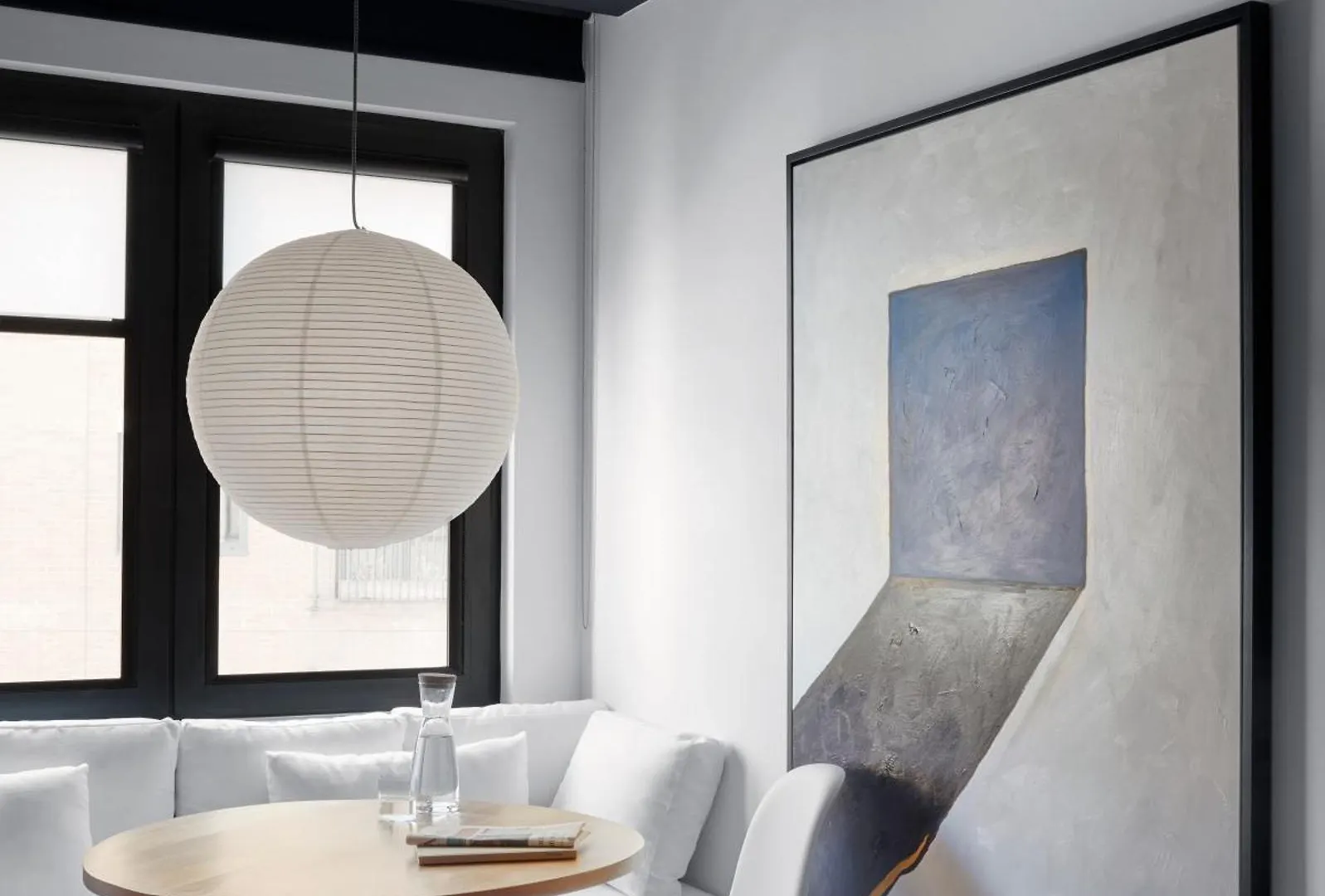 Hotel One Hundred Shoreditch Londra