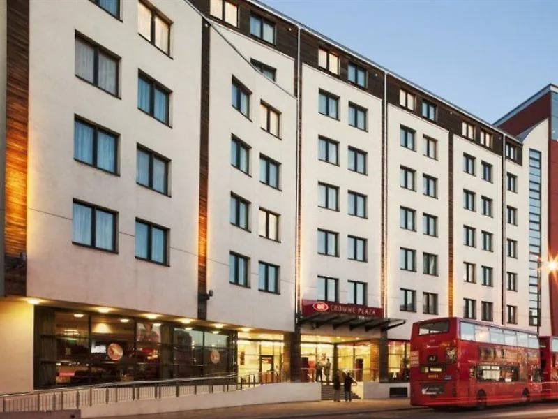**** Hotel One Hundred Shoreditch Londra Regno Unito