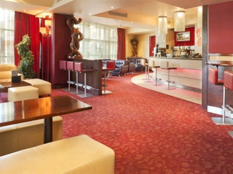 Hotel One Hundred Shoreditch Londra