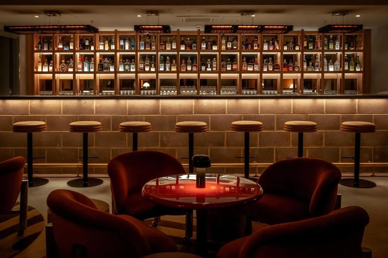One Hundred Shoreditch Londen 4*,