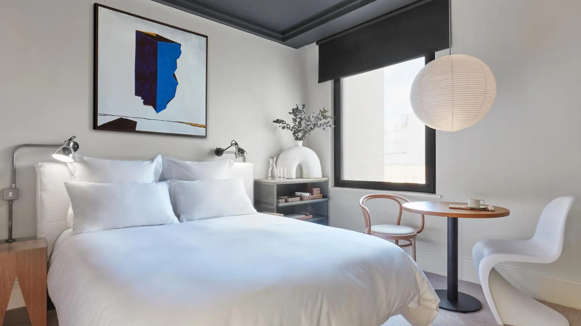 **** Hotel One Hundred Shoreditch Londen Verenigd Koninkrijk