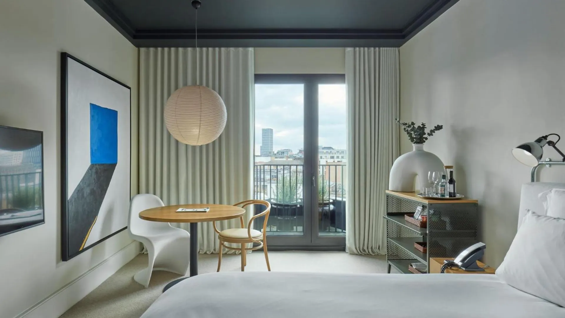One Hundred Shoreditch Londen 4*,  Verenigd Koninkrijk
