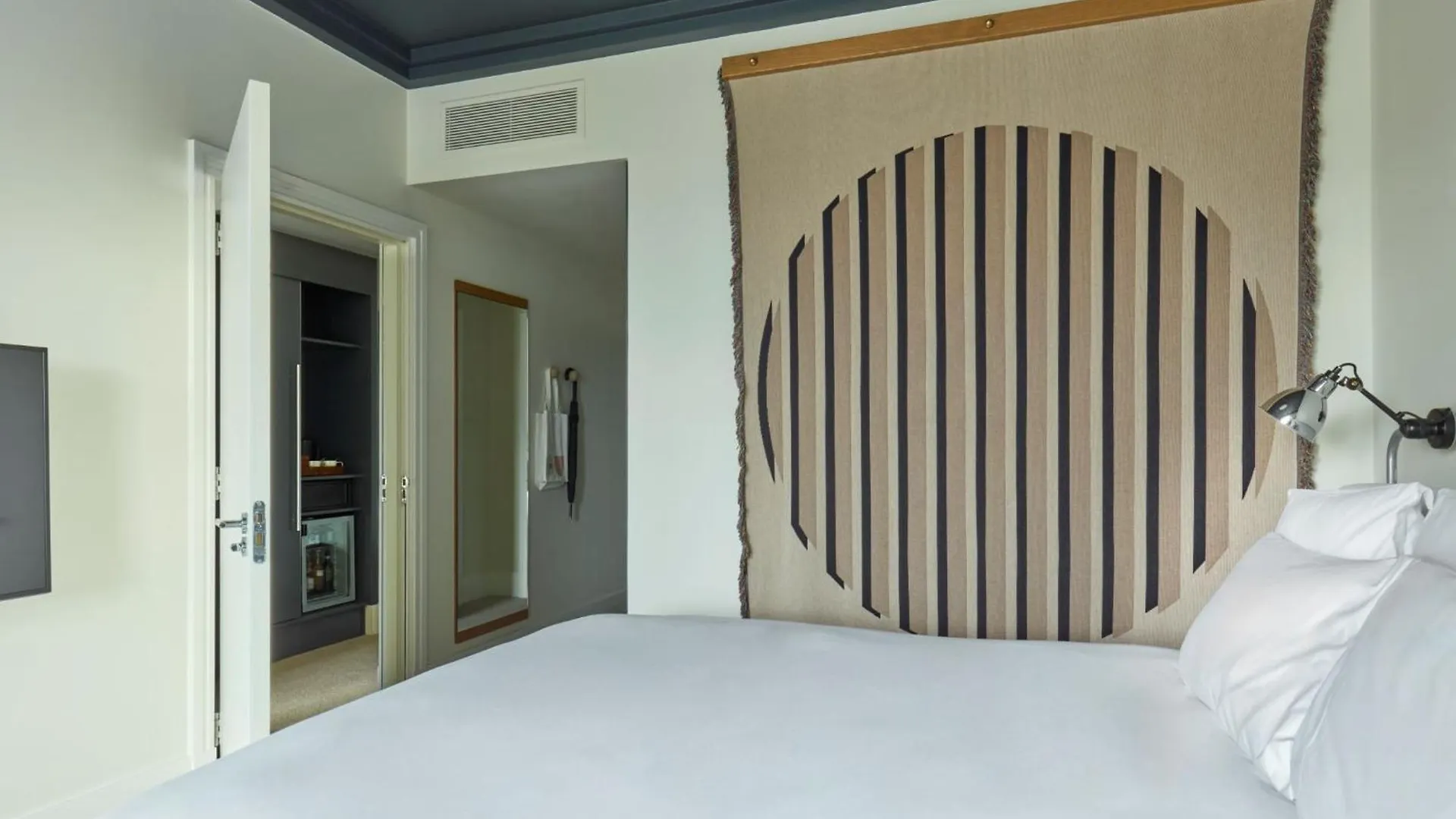 Hotel One Hundred Shoreditch Londen